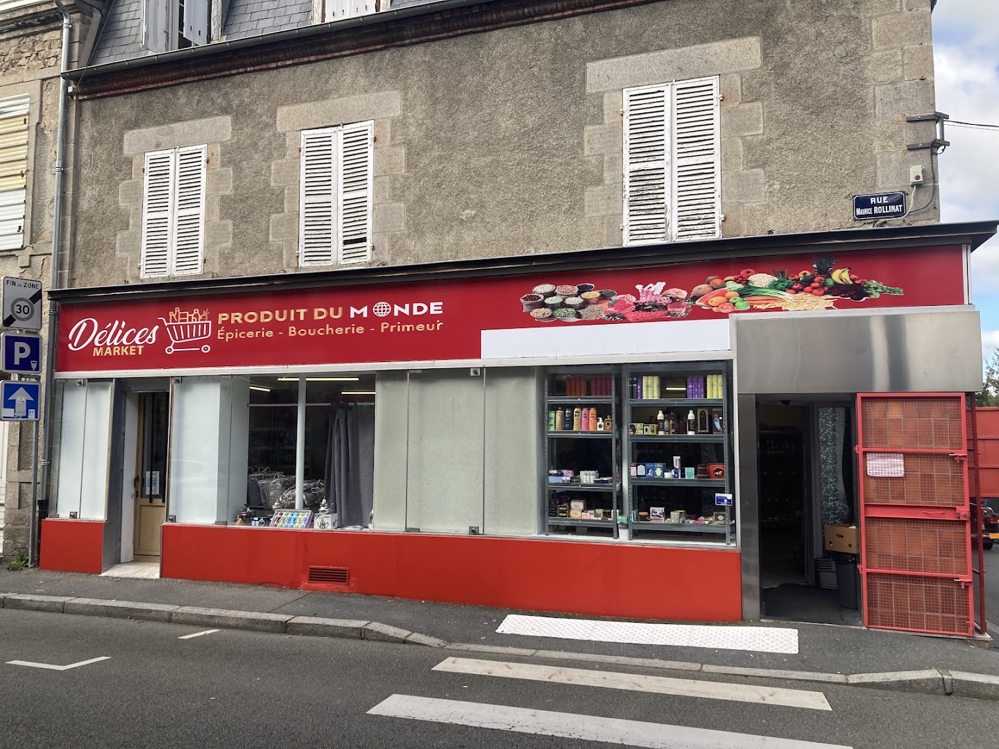 Delice Market · Photos 1