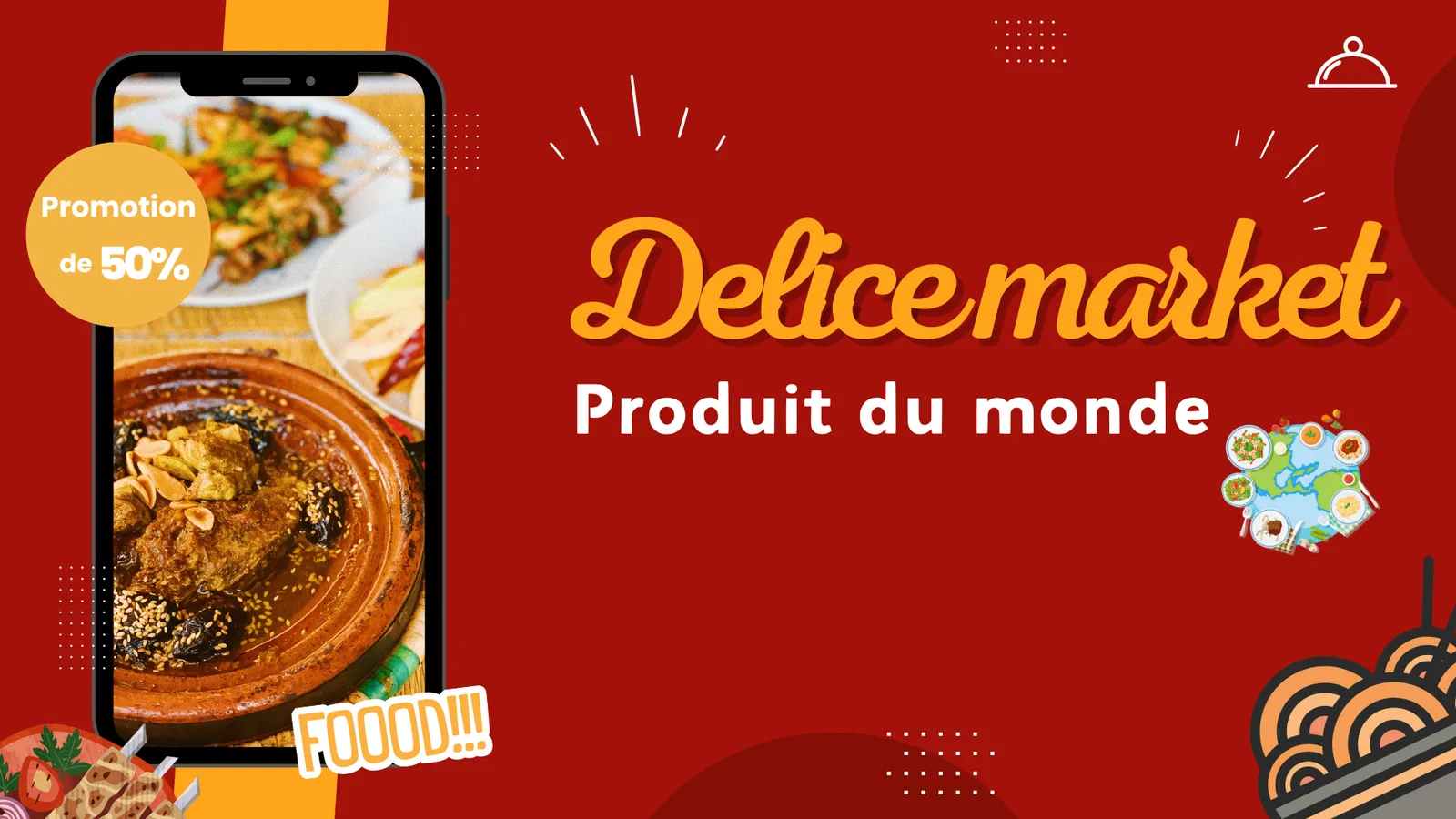 Delice Market · Photos 3