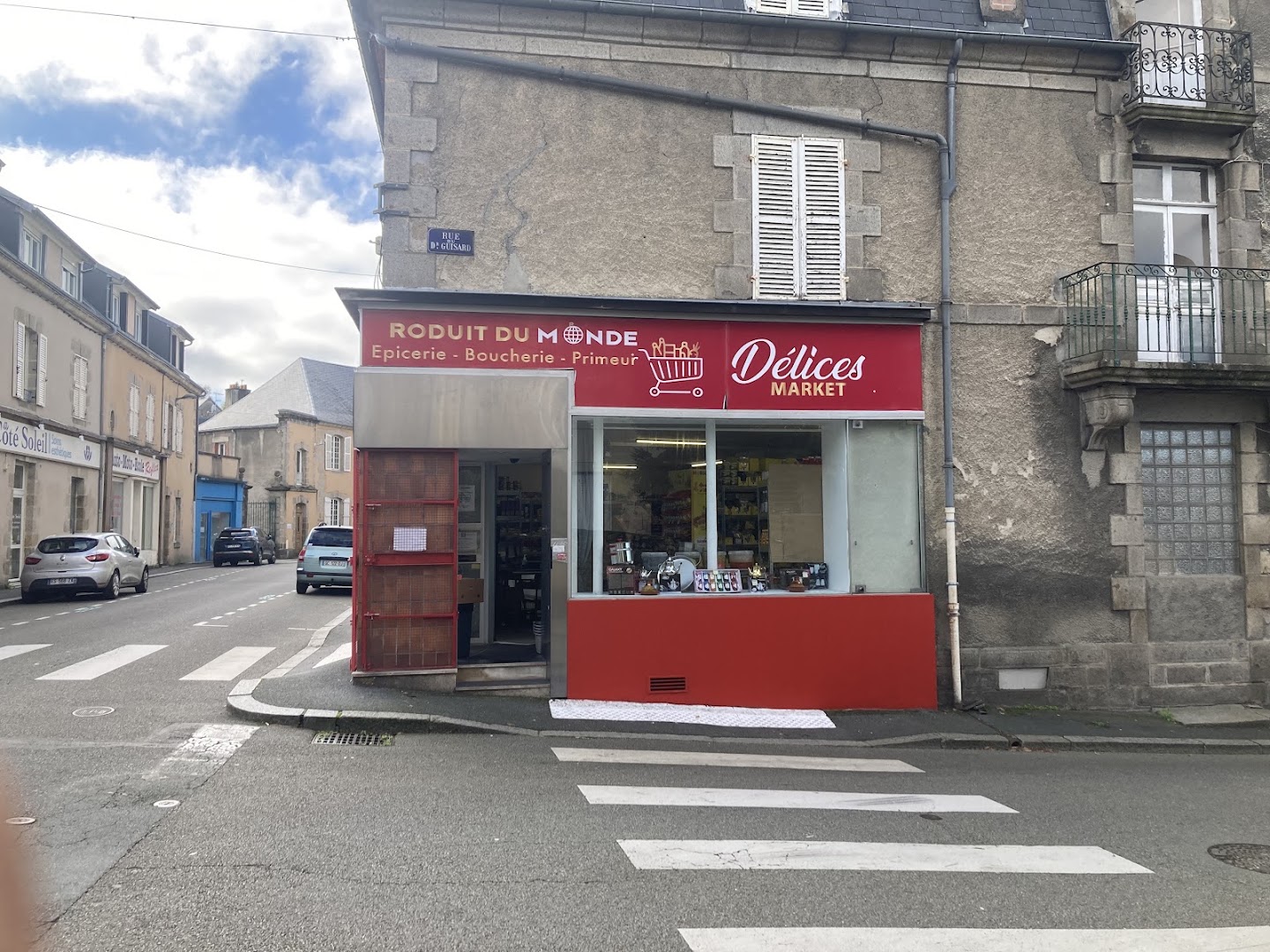 Delice Market · Photos 2